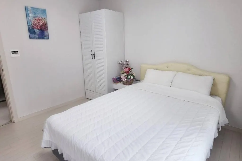 Stay Seoul - 3Bed Rooms New Apartment
