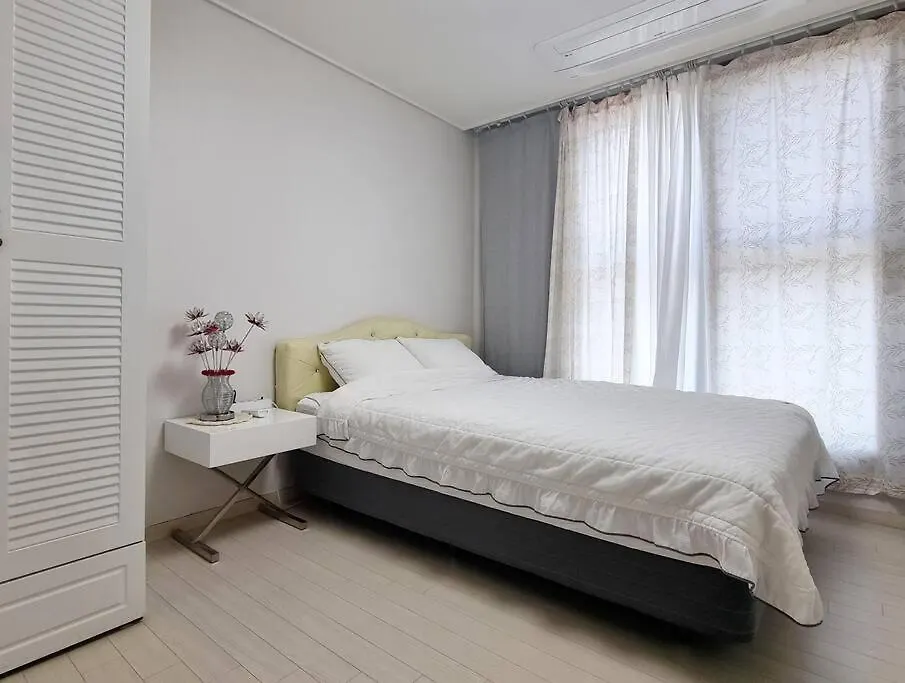 Stay Seoul - 3Bed Rooms New Apartment