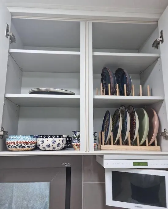 Stay Seoul - 3Bed Rooms New Apartment