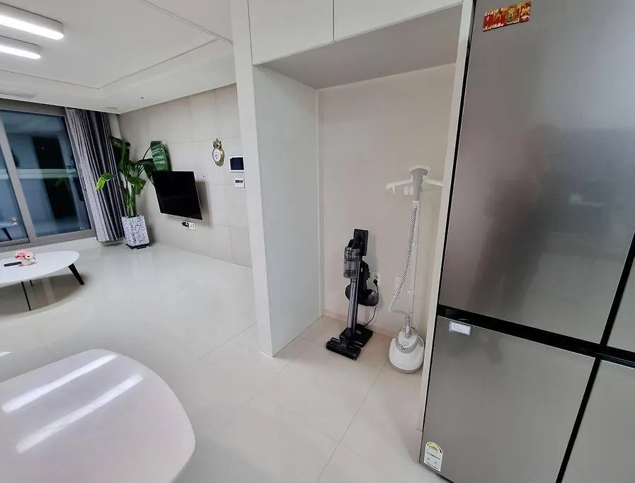 Stay Seoul - 3Bed Rooms New Apartment Jižní Korea