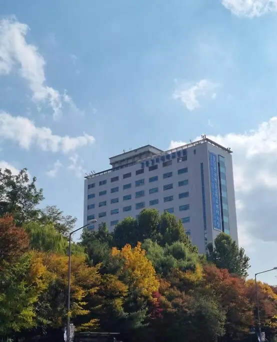 Stay Seoul - 3Bed Rooms New Apartment