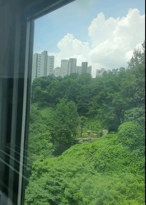 Stay Seoul - 3Bed Rooms New Apartment