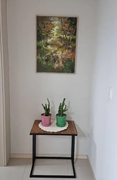 Stay Seoul - 3Bed Rooms New Apartment South Korea