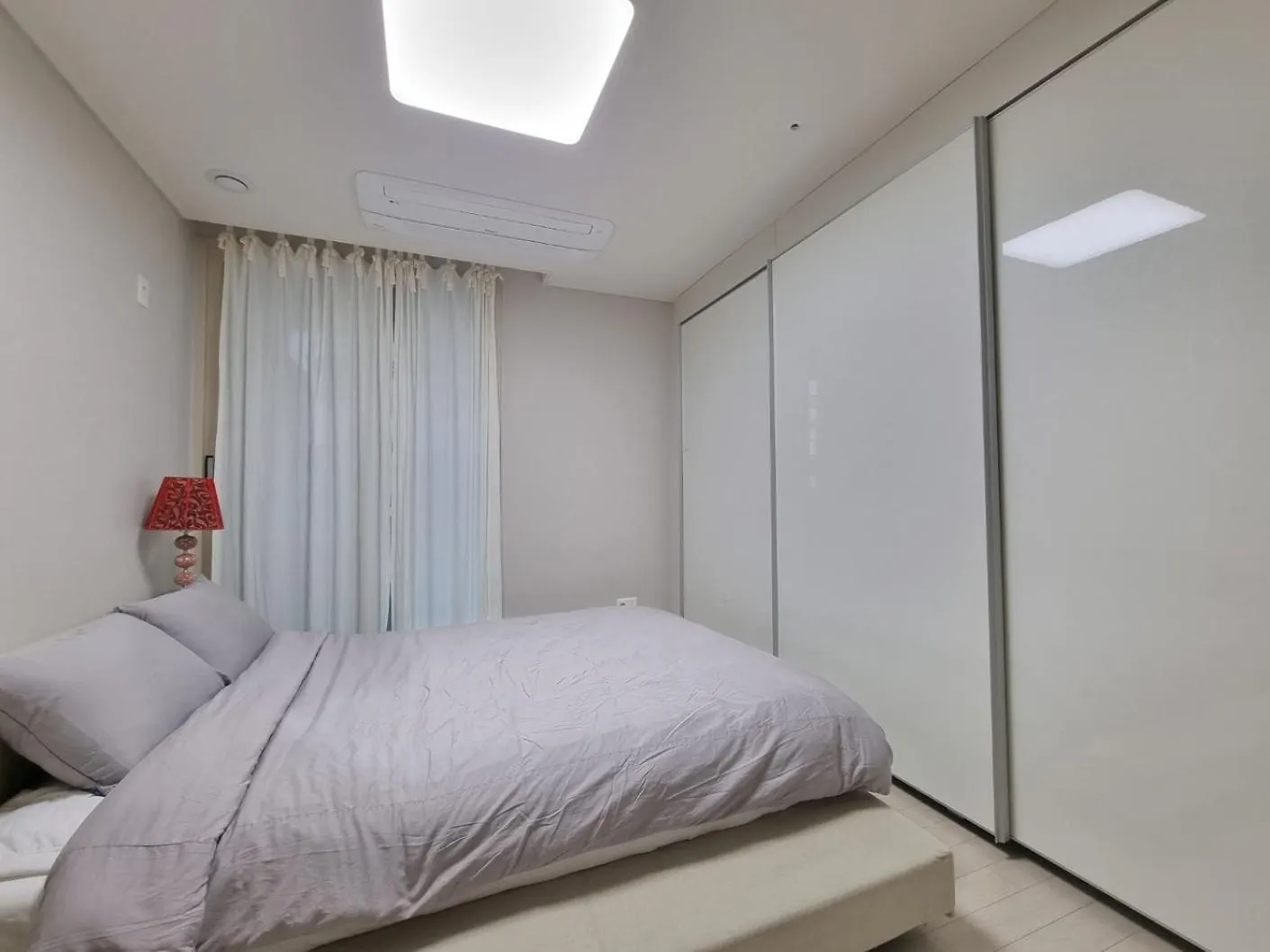 Stay Seoul - 3Bed Rooms New Apartment